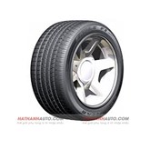 Lốp ô tô Michelin 255/45ZR19 Pilot Sport A/S 3 (W- or Y-Speed Rated) (100Y)